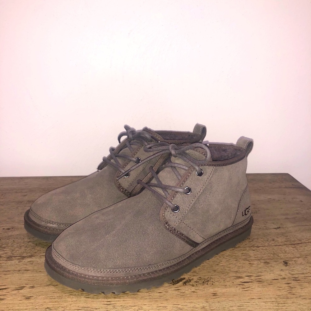 UGG Neumel Chukka Boot